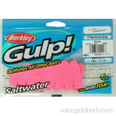 Berkley Gulp!® Pre-Cut Stripz™ Fishing Soft Bait 553146165